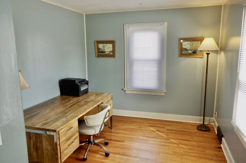 710 Amsterdam St, Bull Valley IL 60098-2307 exterior