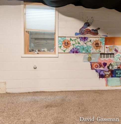 2386 Manahan Ave, Meskegon MI 49444-2666 exterior