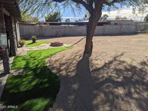 13024 28th St, Phoenix AZ  85032-5909 exterior