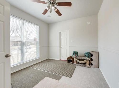 6321 High Clf Dr, Frisco TX 75056-7318 exterior