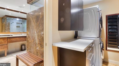 4512 Dolphin Ln, Alexandria VA 22309-3110 exterior