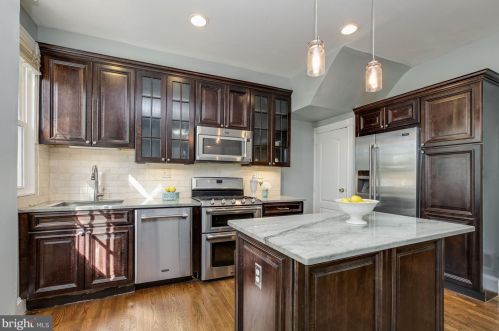 1922 1st St, Washington DC 20001-1480 exterior