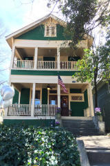 1201 Mclendon Ave, Atlanta GA  30307-2043 exterior