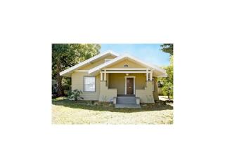 1221 Chelsea St, Tampa FL  33603-4447 exterior