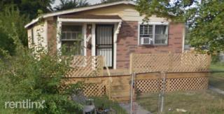 6581 Carrie St, Detroit MI  48211-2450 exterior