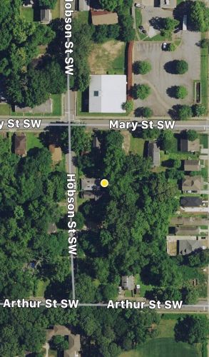 954 Hobson St, Atlanta, GA 30310-2912