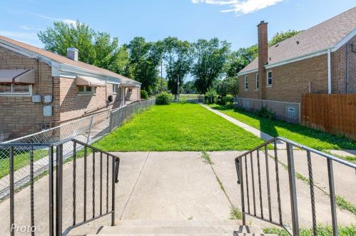 5408 Kostner Ave, Chicago IL  60632-4635 exterior