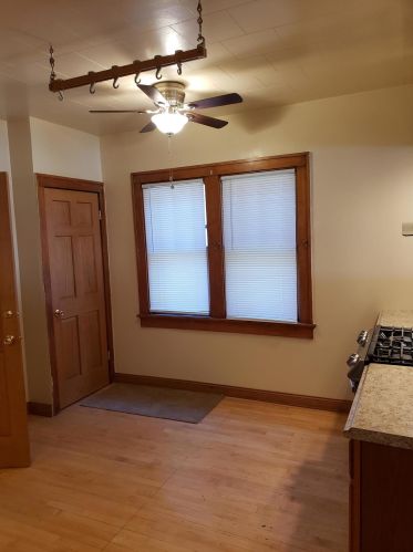 2612 48th St, Milwaukee WI  53210-2414 exterior