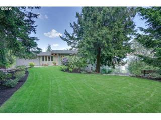 3030 12 St, Portland OR  97219-2002 exterior