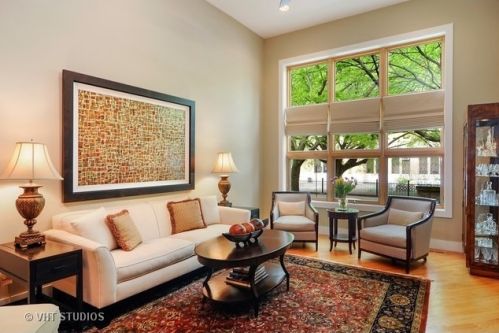 1415 Leavitt St, Chicago IL  60622-1816 exterior