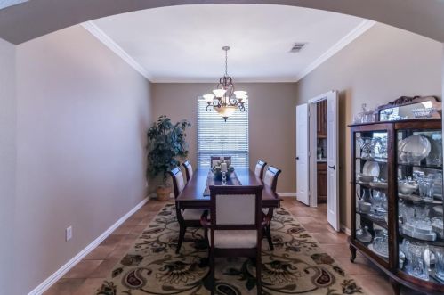 11804 Blackhawk Dr, Frisco TX 75033-4728 exterior