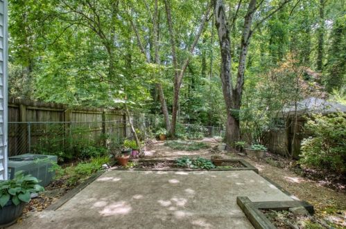 496 Granite Rdg Pl, Atlanta GA 30350-3201 exterior