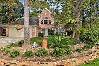 15 Wind Harp Pl, Spring TX  77382-1212 exterior