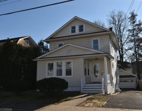 34 Mase Ave, Dover, NJ 07801-4139