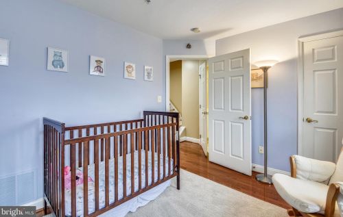 337 Fayette St, Alexandria VA 22314-2201 exterior