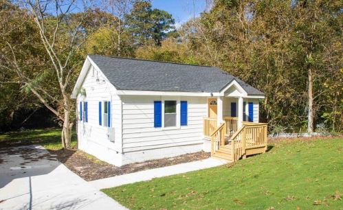 116 Holly Rd, Atlanta GA 30314-2002 exterior