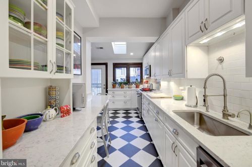 1106 Monroe St, Washington DC 20010-2014 exterior