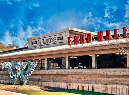 1716 Barfield Run, Atlanta GA  30318-2779 exterior