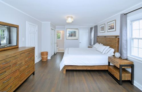 46 Coolidge Rd, Maplewood NJ  07040-1420 exterior