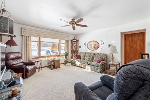 8236 Grantosa Dr, Milwaukee WI 53218-3628 exterior