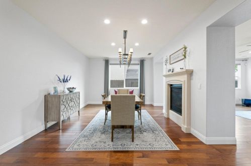 3124 Aldridge Way, Folsom CA  95762-9513 exterior