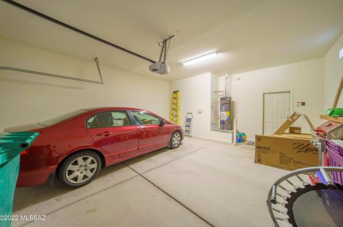 5540 Guthrie Peak Dr, Green Valley AZ 85622-8115 exterior