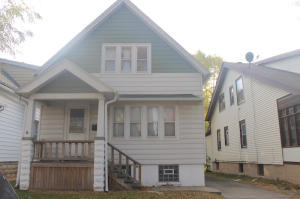 1934 31, Milwaukee WI  53215-2133 exterior