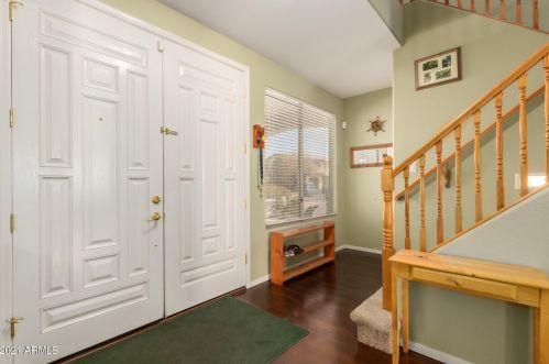 1773 San Carlos Pl, Chandler AZ 85249-2027 exterior