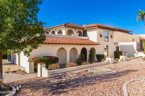 15202 10th St, Phoenix AZ  85022-3738 exterior