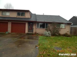 892 Connecticut Ave, Salem OR  97317-5851 exterior