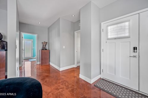 16030 43rd St, Phoenix AZ  85032-4126 exterior