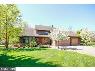 17431 Barrington Ct, Hopkins MN  55345-6247 exterior