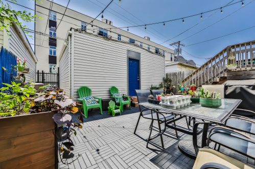 2335 Moffat St, Chicago IL 60647-4312 exterior