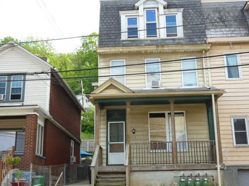 603 Farragut St, Pittsburgh, PA 15209-2564