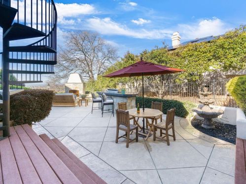 5448 Sur Mer Dr, Folsom CA 95762-7653 exterior