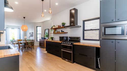 3611 Belmont Ave, Chicago IL  60618-5303 exterior