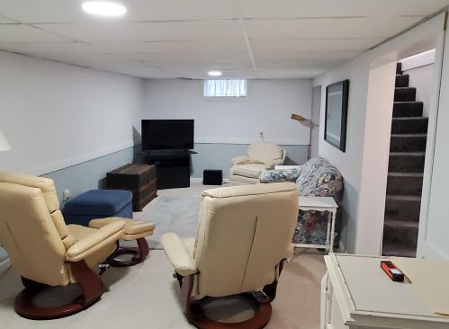 1512 Holton Rd, Meskegon MI 49445-1678 exterior