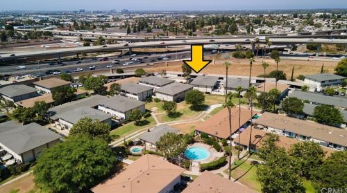 675 6th St, Tustin CA  92780-8537 exterior