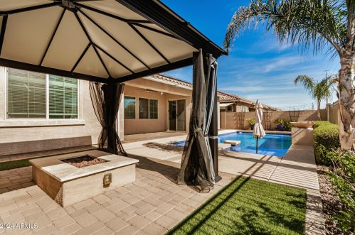 3381 Santa Rita Way, Chandler AZ 85286-5692 exterior