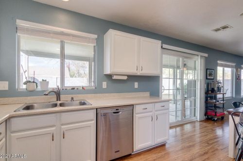 2362 Springfield Pl, Chandler AZ 85286-1205 exterior