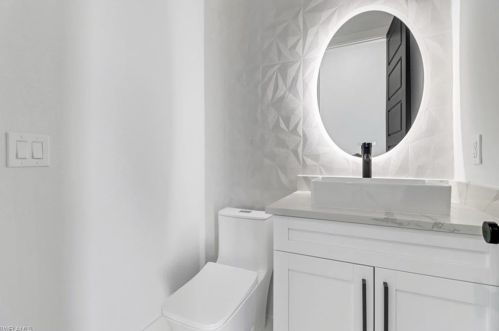 739 23 St, Naples FL 34117-1829 exterior