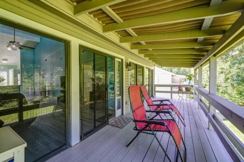 152 April Pt Dr, Montgomery TX 77356-8873 exterior