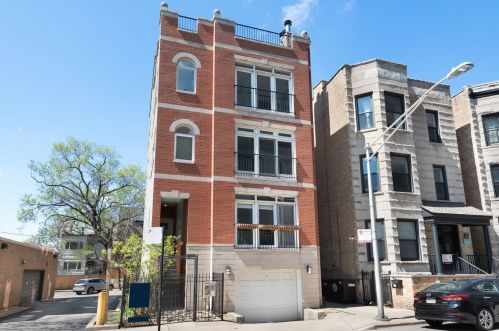 2822 Orchard St, Chicago, IL 60657-5214