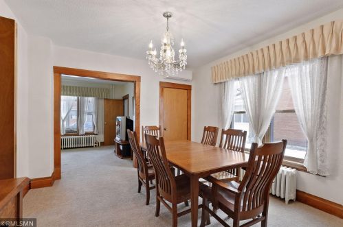 415 Arbor St, Saint Paul MN 55102-3511 exterior