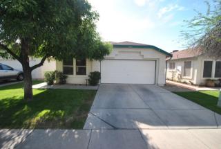 10007 Montecito Ave, Phoenix AZ  85037-5612 exterior