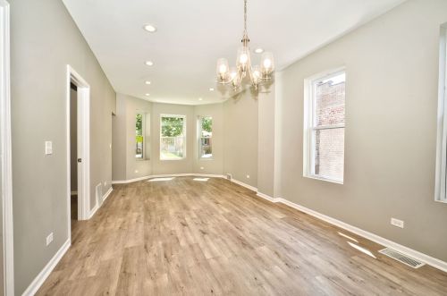 1334 56th Ct, Chicago IL  60804-1201 exterior