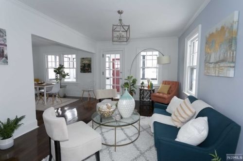 134 Franklin Ave, Town Center, NJ 07052-6042