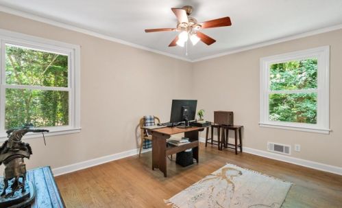 120 Finchley Ct, Atlanta GA  30328-2034 exterior