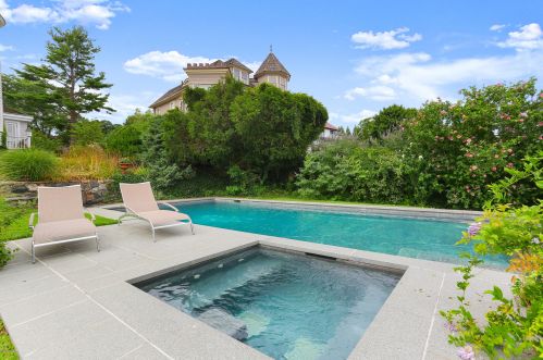 61 Byram Shr Rd, Greenwich CT 06830-6906 exterior