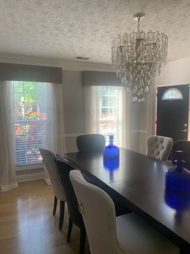 6014 Fairing Drop, Lithonia GA 30038-1556 exterior